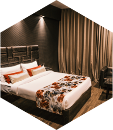 Best Hotel in Mysuru