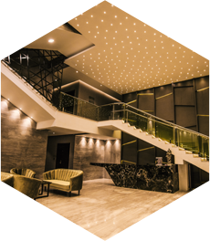 Best Hotel in Mysuru