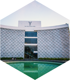 Best Hotel in Mysuru