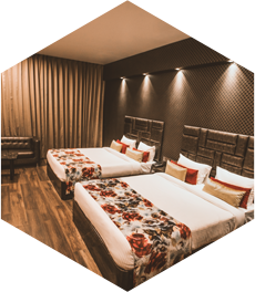 Best Hotel in Mysuru